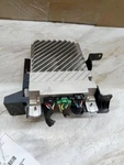 Audio Equipment Radio Amplifier Fits 10-17 Equinox 146859 Used. Price: $85.18.