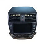 Oem 2004-2008 Acura Tsx Navigation Gps Cd Touch Screen Radio 39175-SEC-L820-M1 Used. Price: $299.99.