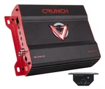 Crunch DR-2125.1D Watt Mono Amplifier Ohm Class Car Audio New. Price: $79.95.