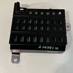 2020 Subaru Legacy Audio System Amplifier Oem 86221AN01A Used. Price: $172.91.