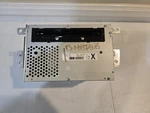 2013 2014 Ford Mustang Stereo Am Fm Radio Receiver W/o Navigation DR3T-19C107-AC Used. Price: $159.98.