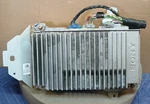 2010-2013 Ford F150 Sony Radio Amplifier W/flow Thru Console Oem BL3Z-18B849-A Used. Price: $108.99.