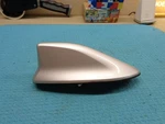 Toyota Prius 16 17 18 19 20 Silver 1F7 Satellite Radio Antenna Used. Price: $64.12.