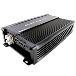 Deaf Bonce Channel 1080W Rms Class Car Stereo Amplifier 2000 MFA-4.180 New. Price: $259.90.