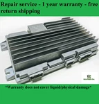 Lincoln Lear Thx Amplifier *repair Service* CA5T DA5T CA1T FL7T EJ7T FP5T DP5T Seller. Price: $275.00.