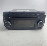 2011-2020 Dodge Grand Caravan Audio Radio Receiver Am Fm Cd MP3 Tested Oem Used. Price: $147.88.