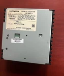 2011-2014 Acura Tsx Stereo Audio Radio Amplifier 39186-TL2-A311-M1 Used. Price: $90.00.