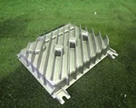 Volkswagen T-cross C1DKR Audio Amplifier 2G0035456 Used. Price: $258.00.