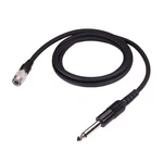 Audio-technica At-gcw Guitar Cable Open Box Closeout New. Price: $22.00.