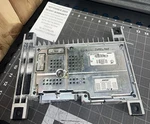 2007 2011 Saab 9-3 Bose Radio Audio Amplifier Stereo Oem GM460/408 8C60 Used. Price: $65.00.
