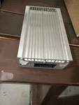 Bmw F10, M5 Harman Becker Audio AMPLIFIER-9312592 Excellent Quality Genuine 535 Used. Price: $200.00.