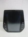 17-19 Toyota Prius Am Fm Cd Radio Receiver W/display E7051 86100-47582 Oem Lkq Used. Price: $1397.08.