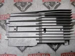 2010-2015 Cadillac Cts Oem Radio Speaker Amplifier Bose 20942618 Used. Price: $84.99.