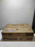 Pioneer Premier Stage PRS-A900 Car Audio Amplifier 4-CHANNEL Sq. Open Box. New. Price: $760.00.