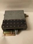 88-95 Bmw E34 Radio Stereo Amplifier 8360761 Used. Price: $80.00.