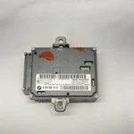 2011-2021 Bmw F30 4 Series Active Sound Design Engine Amplifier Oem Used. Price: $139.50.