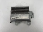 Radio Audio Sound Amplifier HR3Z18B849AA Oem Ford Mustang 2017-23 Used. Price: $74.99.