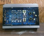 Rockwood San Squadron 1-17 Power Amplifier 600W. Used. Price: $63.75.