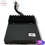 Bmw E90 E91 E81 E87 Series Hifi Sound Amplifier 9143156 Lear Oem Used. Price: $159.79.