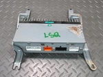 99-00 Lexus UCF20L LS400 Pioneer Audio Radio Amplifier 86280-50191 Oem Used. Price: $98.73.