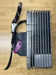 2006 -2008 Audi A6 4F0910223K Stereo Amplifier Used. Price: $75.27.
