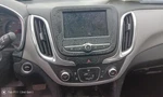 Equinox 2021 Audio Equipment Radio 796989 Used. Price: $120.00.