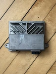 Porsche Macan Burmester Amplifier (2015-2021) Used. Price: $250.00.