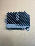 2013 To 2017 Cadillac Xts Bose Audio Equipment Radio Amplifier Base AC0586 Dg Used. Price: $54.50.