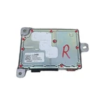 2019 Cadillac Xts Bose 84500490 Audio Radio Factory Amplifier Oem Unit Used. Price: $69.95.