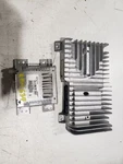 Bose Amplifier 2009 Infiniti G37 Coupe 08-13 Oem 28061JL02A, 28060JL02A Used. Price: $148.50.