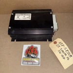 2003-2006 Hyundai Santa Fe Audio Radio Amplifier Assembly Oem 96390-26700 Used. Price: $39.99.