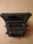 (2012 - 2015) Honda Pilot Am Fm Cd Audio Radio Player Climate Control (oem) Used. Price: $149.99.