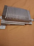 10-18 Ford Escape Edge Flex Taurus Focus Explorer Oem Amplifier AA8T-18T806-AC Used. Price: $79.95.