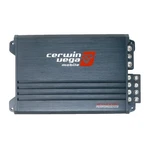 Cerwin Vega XED4004D 4-CHANNEL Full Range Class-d Amplifier Free Shipping! New. Price: $199.90.