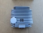 Porsche Oem Factory Genuine Original Equipment Amplifier New. Price: $250.00.