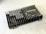 17-19 Infiniti QX30 Audio Radio Stereo System Bose Amplifier Module Oem Used. Price: $265.00.