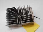 2018 Bmw G30, 530I Hifi Audio System Amplifier Oem 65126834903/ LK0695 Used. Price: $65.00.
