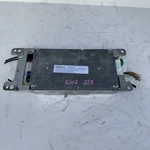 2013 Bmw 328I Radio Amplifier W/harman Audio Syste Used. Price: $99.00.
