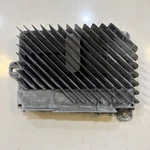 2013-2017 Cadillac Xts Gm Bose Radio Audio System Amplifier Oem 23447961 Used. Price: $75.00.