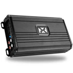 Nvx NDA6004 600W Rms N-series Class-d 4-CHANNEL Amplifier New. Price: $159.99.