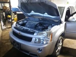 Audio Equipment Radio Opt US8 Id 20766793 Fits 09 Equinox 2144377 Used. Price: $80.00.