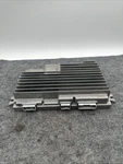 2013-2016 Lincoln Mkx Mkt Mks Radio Stereo Amplifier DA5T-18B849-AC Oem Used. Price: $185.00.