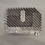 2017-2019 Cadillac XT5 Radio Stereo Audio Amplifier Bose 23505936 Used. Price: $105.00.
