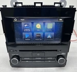 2021-2023 Subaru Forester Radio Cd Player Information Display Screen Carplay Oem Used. Price: $173.88.