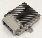 Oem Bmw F30 F32 F80 F83 Stereo Audio Control Module Active Sound Design Harman Used. Price: $95.05.