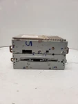 Audio Equipment Radio Receiver AM-FM-STEREO-6 Disc Cd Fits 06 Titan 1369415 Used. Price: $57.95.