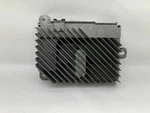 2015 Gmc Yukon Amplifier Bose With Active Noise Control Oem Used. Price: $97.19.