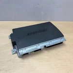 2017-2019 Q7 Bose Radio Audio Sound System Amplifier Unit Oem Used. Price: $199.97.