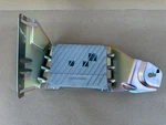 2025-2027 Kia EV4 Oem Stereo Sound Amplifier 96370-EZ500 Used. Price: $399.00.