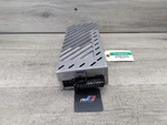 Oem Bmw G12 G30 530 540 M550 Top-hifi Stereo Audio Amplifier Harman Kardon Used. Price: $579.95.